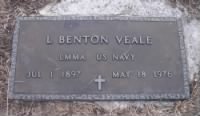 Thumbnail for Lloyd Benton Veale grave.jpg