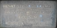 Thumbnail for Henry Stinson Dorman Headstone.jpg