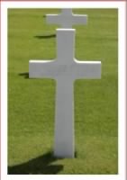 Thumbnail for Lt Orville L. Castle_B-17 Pilot_Grave marker.JPG