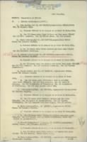 Thumbnail for 10 FEB  1944_Disposition of Effects for_ Allen _ Destro _ Gill _ Bevins_ Elder_ Henry_ Odom_ page 1 of 2.JPG