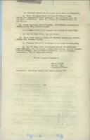 Thumbnail for 10 FEB  1944_Disposition of Effects for_ Allen _ Destro _ Gill _ Bevins_ Elder_ Henry_ Odom_  Pavelko_ Robbins_ page 2 of 2.JPG