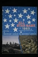 Thumbnail for 1965 All Star Game Program.jpeg