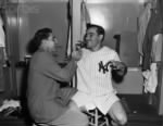 Thumbnail for Phil lighting Yogi's cigar.jpg