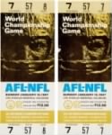 Thumbnail for 1967 Super Bowl I Tickets 1.jpeg