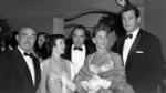 Thumbnail for Jack Warner, Natalie Wood, Henry Willson, Phyllis Gates and Rock Hudson. Gates.jpg