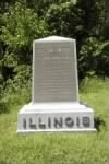 127th Illinois Infantry Monument.jpg