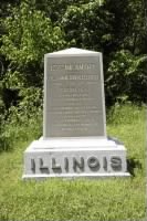 Thumbnail for 127th Illinois Infantry Monument.jpg