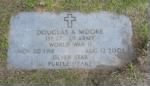 Thumbnail for Douglas A Moore Grave Marker.jpg