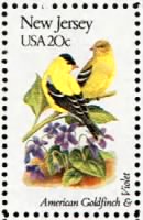 Thumbnail for New Jersey Goldfinch.gif