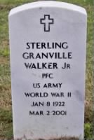 Thumbnail for Walker, JR, Sterling Granville 1922-2001.jpg