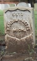 Thumbnail for Randolph Betts Gravestone.jpg