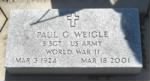 Thumbnail for Paul Gene Weigle-Tombstone.jpg