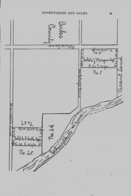 Thumbnail for Volume XII > Forfeited Estates. Inventories and Sales.