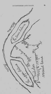 Thumbnail for Volume XII > Forfeited Estates. Inventories and Sales.