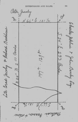 Thumbnail for Volume XII > Forfeited Estates. Inventories and Sales.