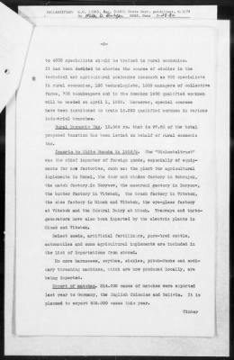 Thumbnail for Economic Matters: Five-Year Plans, Living Conditions, Internal And International Socialist Labor Affairs, Insurance > 861.50/678-772