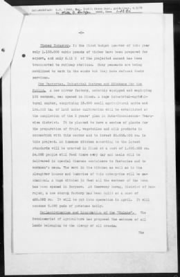 Thumbnail for Economic Matters: Five-Year Plans, Living Conditions, Internal And International Socialist Labor Affairs, Insurance > 861.50/678-772