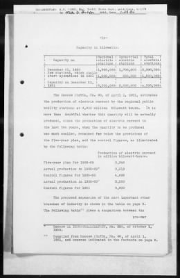 Thumbnail for Economic Matters: Five-Year Plans, Living Conditions, Internal And International Socialist Labor Affairs, Insurance > 861.50/678-772