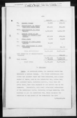 Thumbnail for Economic Matters: Five-Year Plans, Living Conditions, Internal And International Socialist Labor Affairs, Insurance > 861.50/678-772