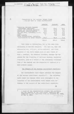 Thumbnail for Economic Matters: Five-Year Plans, Living Conditions, Internal And International Socialist Labor Affairs, Insurance > 861.50/678-772