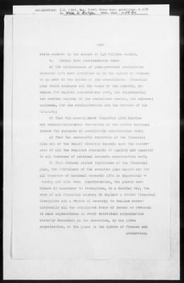 Thumbnail for Economic Matters: Five-Year Plans, Living Conditions, Internal And International Socialist Labor Affairs, Insurance > 861.50/678-772