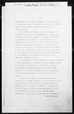 Thumbnail for Economic Matters: Five-Year Plans, Living Conditions, Internal And International Socialist Labor Affairs, Insurance > 861.50/678-772