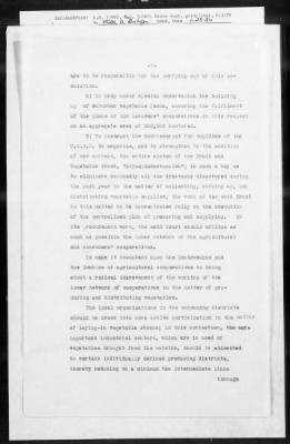 Thumbnail for Economic Matters: Five-Year Plans, Living Conditions, Internal And International Socialist Labor Affairs, Insurance > 861.50/678-772