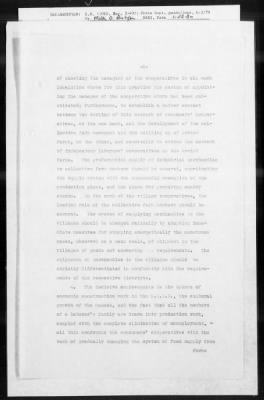 Thumbnail for Economic Matters: Five-Year Plans, Living Conditions, Internal And International Socialist Labor Affairs, Insurance > 861.50/678-772