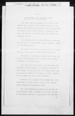 Thumbnail for Economic Matters: Five-Year Plans, Living Conditions, Internal And International Socialist Labor Affairs, Insurance > 861.50/678-772