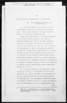 Thumbnail for Economic Matters: Five-Year Plans, Living Conditions, Internal And International Socialist Labor Affairs, Insurance > 861.50/678-772