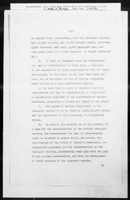 Thumbnail for Economic Matters: Five-Year Plans, Living Conditions, Internal And International Socialist Labor Affairs, Insurance > 861.50/678-772