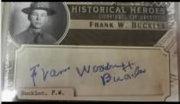 Thumbnail for 5 _  Frank W. Buckles, WW 1 Veteran.jpg