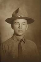 Thumbnail for 7 _  Frank W. Buckles, WW 1 Veteran.jpg