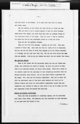 Thumbnail for Economic Matters: Five-Year Plans, Living Conditions, Internal And International Socialist Labor Affairs, Insurance > 861.50 Investigation/1-861.5017 Living Conditions/250