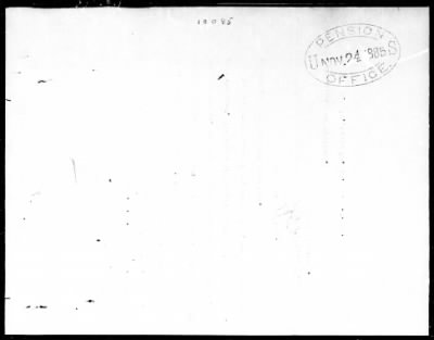 Thumbnail for Henry > Ritter, Henry (18859)