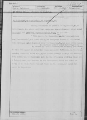 Old German Files, 1909-21 > Bud Evans (#326239)