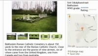 Thumbnail for Bakhuizen roman Catholic Cemetery, Bakhuizen, Netherlands.JPG