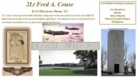 Thumbnail for 2Lt Fred A Couse.Cemetery_Manila, Phillipeans........jpg