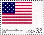 Thumbnail for Star-Spangled Banner, 1814.gif