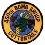 Thumbnail for 450th Bombbardment Group-Heavy patch.jpg