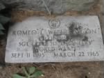 Thumbnail for Bowlesburg Cemetery 005.JPG