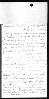 Thumbnail for Domestic Letters > 1 Jul-30 Sep 1870