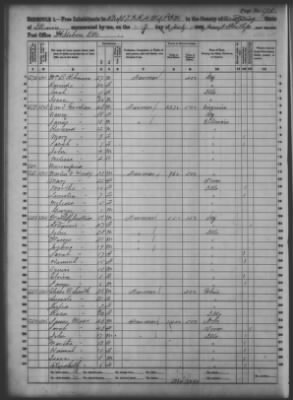 Montgomery > N 2/3 Of T, 7, N, R, 4. W, Of 3rd P M