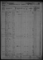 US, Census - Federal, 1860 - Page 69