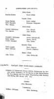 Muster Rolls Relating to the Associators and Militia of the County of Cumberland - Page 34