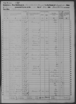 Crawford > Township No 7 Range 13