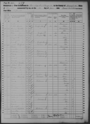 Crawford > Township No 7 Range 13