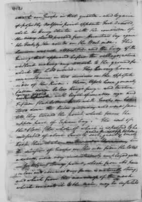 Thumbnail for Ltrs from Gen George Washington > Vol 7: Dec 16, 1778-Sept 12, 1779 (Vol 7)