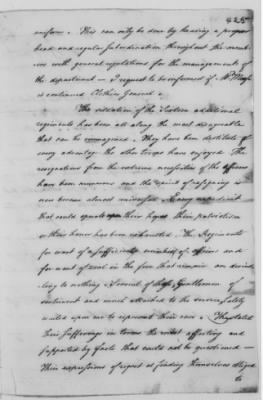 Thumbnail for Ltrs from Gen George Washington > Vol 7: Dec 16, 1778-Sept 12, 1779 (Vol 7)