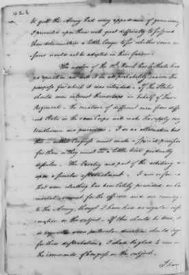 Ltrs from Gen George Washington > Vol 7: Dec 16, 1778-Sept 12, 1779 (Vol 7)